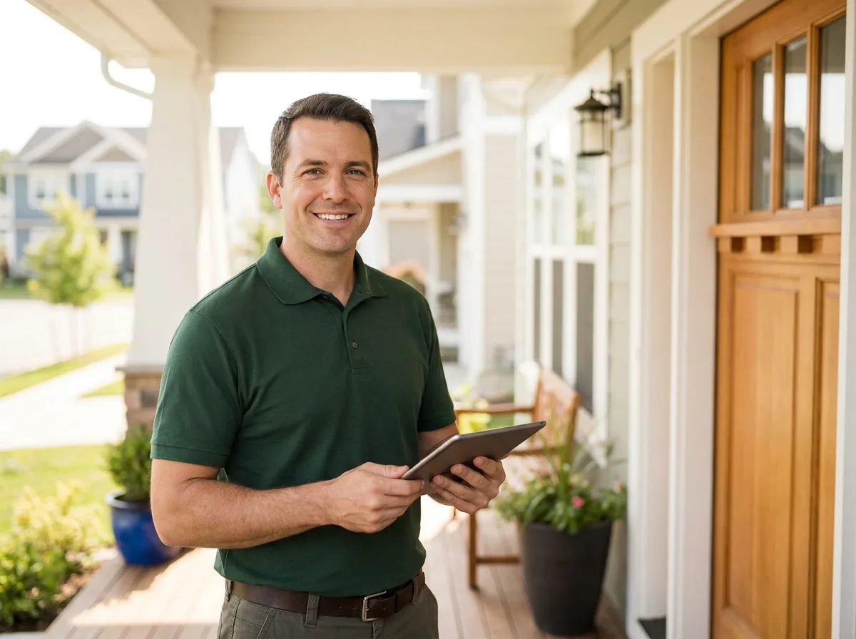 Pest control FAQs for Van Wert, IA
